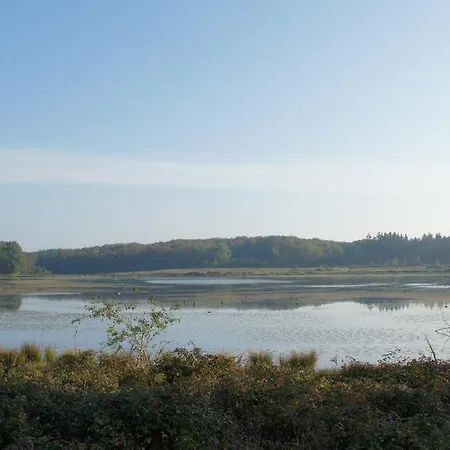 Apartmán Ferienwohnung Burgblick Pitzen